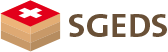Logo der Swiss Group of Esthetic Dermatology and Skin Care SGEDS | hautarzt-bubenberg.ch